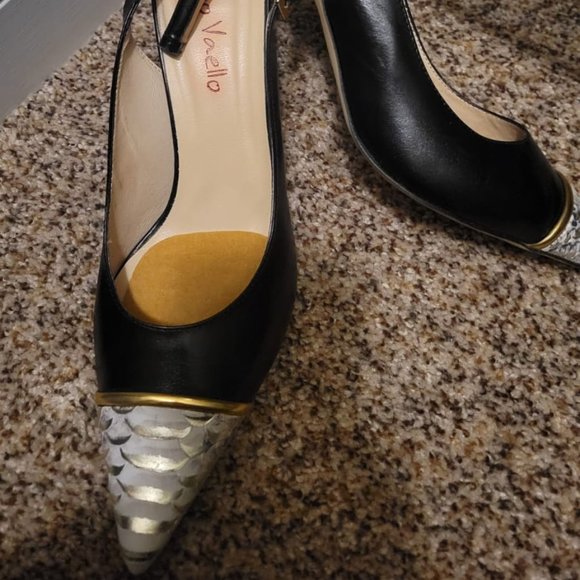 Gino Vaello Shoes - Picture 4 of 4